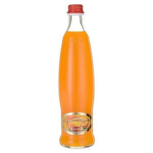 Лимонад Дарбас Апельсин 0,5л ст/бут.