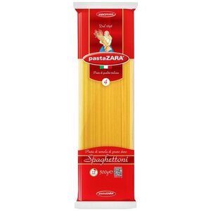 Макароны 004, спагетти, 500 г