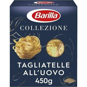 Макароны Barilla Collezione Тальятелле №129 450г х1шт