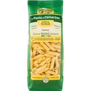 Макароны La Pasta di Camerino Penne 500г х 3шт
