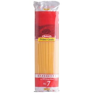Макароны №7, спагетти, 500 г