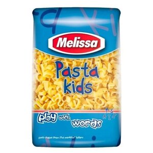 Макароны Pasta kids, буквы, 500 г