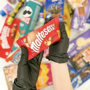 Maltesers шоколадные шарики