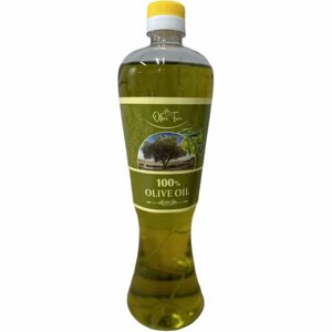 Масло Comumb олив. из выж. раф. с доб. Olive-Pomace Oil Olive Tree с ол. 700мл