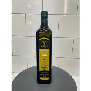 Масло оливковое Cratos-1 л.