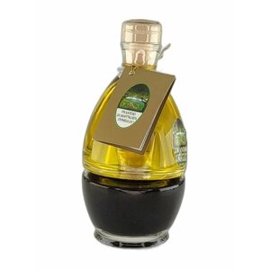 Масло оливковое EV+ бальзамический уксус из Модены Набор