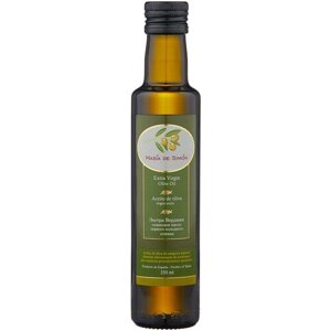 Масло оливковое Masia de Simon Extra Virgin, 0.25 л