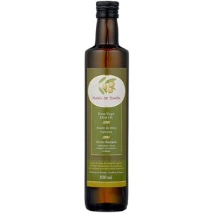 Масло оливковое Masia de Simon Extra Virgin, 0.5 л