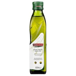Масло оливковое MUELOLIVA Extra Virgin, 0.25 л