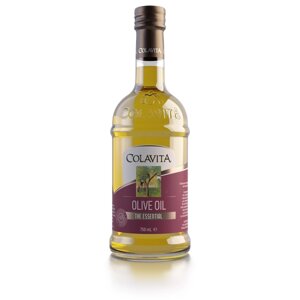 Масло оливковое рафинированное Colavita 750 мл.