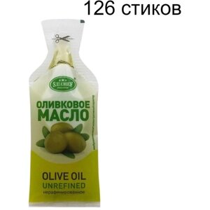 Масло оливковое стиках 126 шт