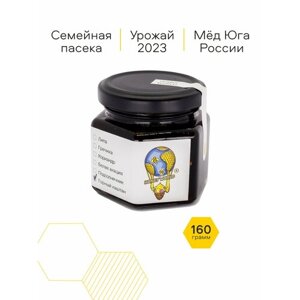 Мёд Горный Каштан, 160 г