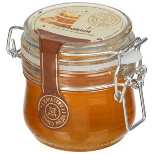 Мед липовый Добрый мед 300 г Добрый мёд 816586
