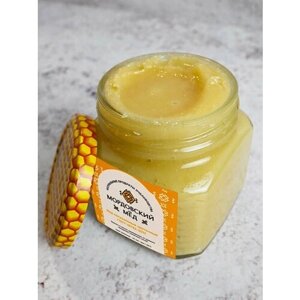 Мёд натуральный цветочный, 350 гр.