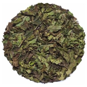 Мелисса трава, вкус леса, спокойствие и сон, мятный вкус, травяной чай, Алтай 250 гр.