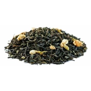 Моли Хуа Ча/китайский элитный чай/с цветками жасмина/100 гр