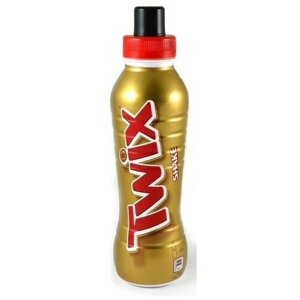 Молочный напиток Mars Twix Shake 5%350 мл
