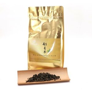 Молочный Улун элитный чай в лучших традициях Китая 100гр