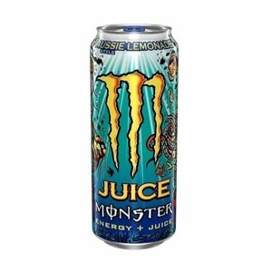 Monster 500 мл (AUSSIE Lemonade)