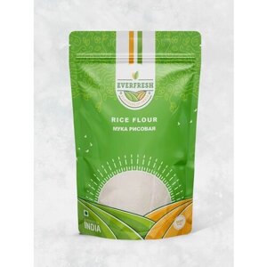 Мука рисовая (Rice Flour), 500 г