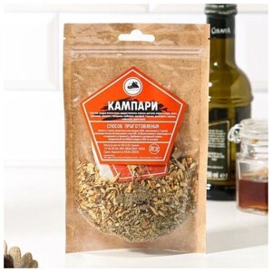 Набор из трав и специй для приготовления настойки "Кампари" 65 гр