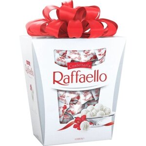 Набор конфет Raffaello миндаль и кокос, 500 г