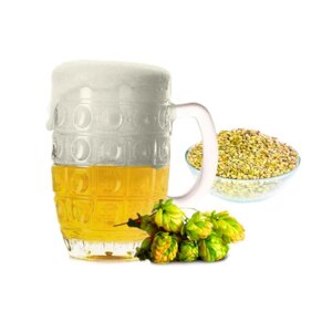 Набор Пивоварня. ру Пшеничное для приготовления 26 литров пива