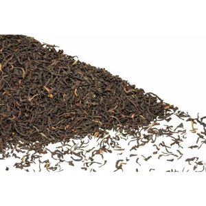 Настоящий индийский черный чай "Ассам отборный", 200 г, Weiserhouse