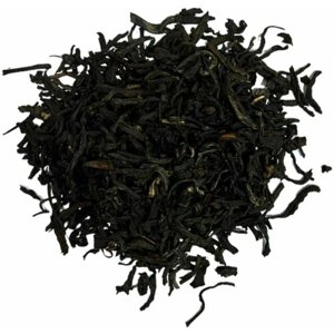 Настоящий китайский молочный Черный чай, 100 гр