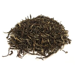 Настоящий Китайский Зеленый жасминовый чай "Моли Люй Ча" 100 граммов