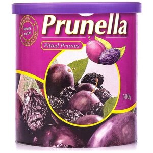 Настоящий Полезный Чернослив Prunella , 500 гр
