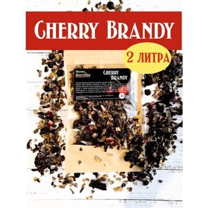Настойка для самогона Cherry Brandy Черри Брэнди