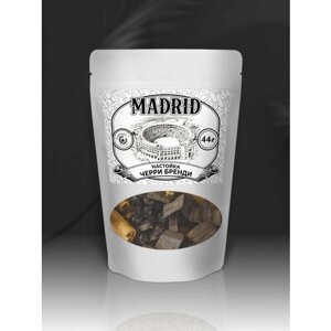 Настойка MADRID Черри бренди набор для самогона и водки 44 г