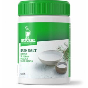Natural натуральная соль для голубей 650 гр.