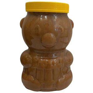 Натуральный Мёд Разнотравье 4,5 кг. (сбор 2023)
