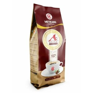 Натуральный зерновой кофе Арабика 500 г