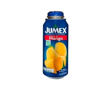 Нектар Jumex Манго, 0.473 л