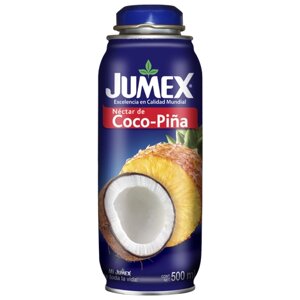 Нектар Jumex Nectar de Coco-Pina Пина-Колада 473 мл Упаковка 12 шт
