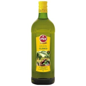 Оливковое масло ITLV Clasico 1000 мл