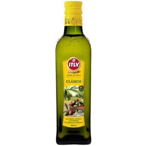 Оливковое масло ITLV Clasico 500 мл