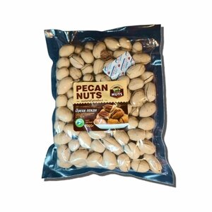 Орехи пекан, "muhsin NUTS", 1000 грамм.