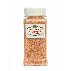 Organic Food Соль гималайская розовая, 155 гр.