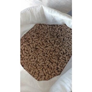 Отруби пшеничные гранулированные пищевые