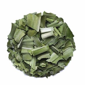 Пандан лист, экзотика, от простуды, травяной чай, тайский чай, Тайланд 250 гр.