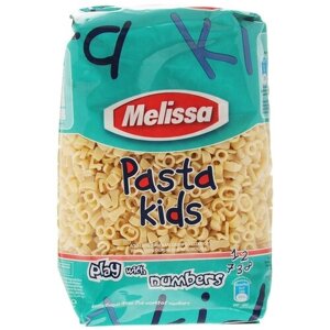 Паста для супа Pasta kids, фигурки, 500 г