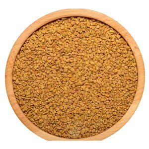 Пажитник 1000 гр семена пажитника Индия (Чаман целый) Nuts24