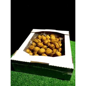 Печенье сдобное «Орешек с белой сгущёнкой» 2,5 кг