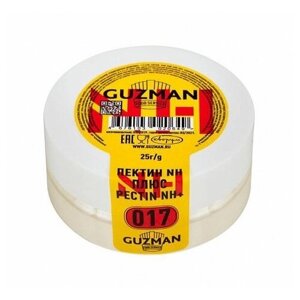 Пектин NH Plus Guzman термообратимый, 25 гр
