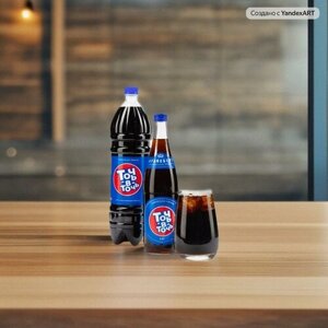 Pepsi Точь в точь 0,5л/6шт