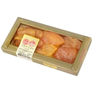 Персик сушеный, 150 г